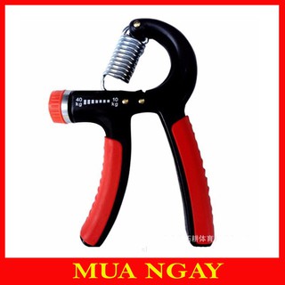 Kìm Tập Cơ Tay Chữ A