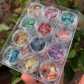 Xà cừ vân đá siêu mỏng sáng đẹp