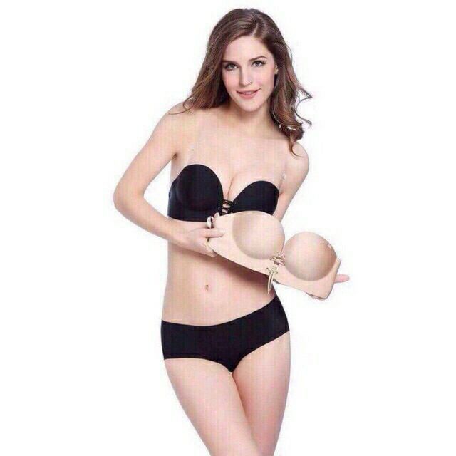 Áo lót nâng ngực tạo khe