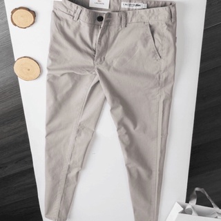 Quần kaki dài cao cấp