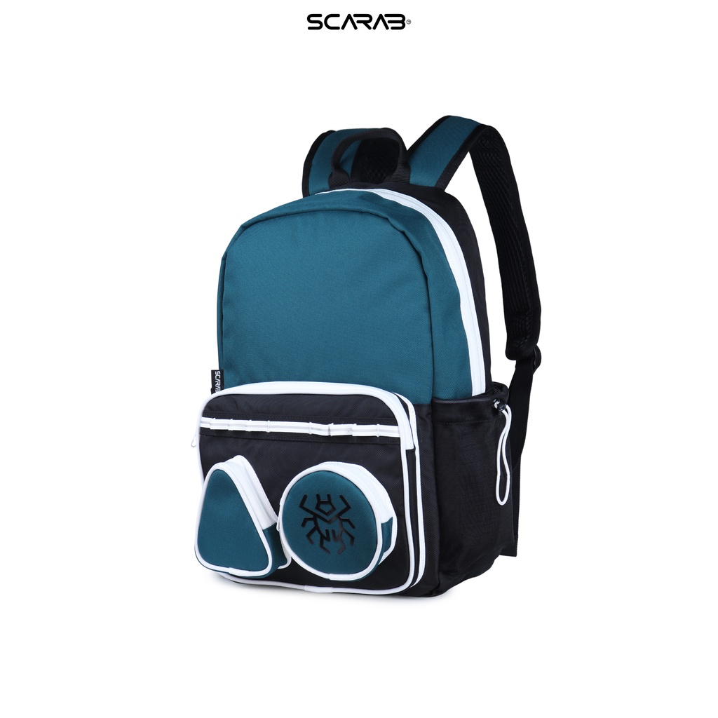 Balo Đi Học Nam Nữ SCARAB - HIGHLIGHT™ Backpack