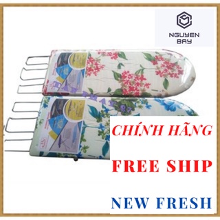 Bàn để ủi quần áo Nakagami tư thế ngồi có giá đỡ chất lượng Công nghệ Nhật Bản, Bàn để ủi quần áo dạng ngồi