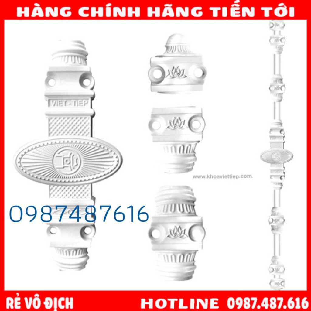 Clemon Việt-Tiệp KK 09892 ,,