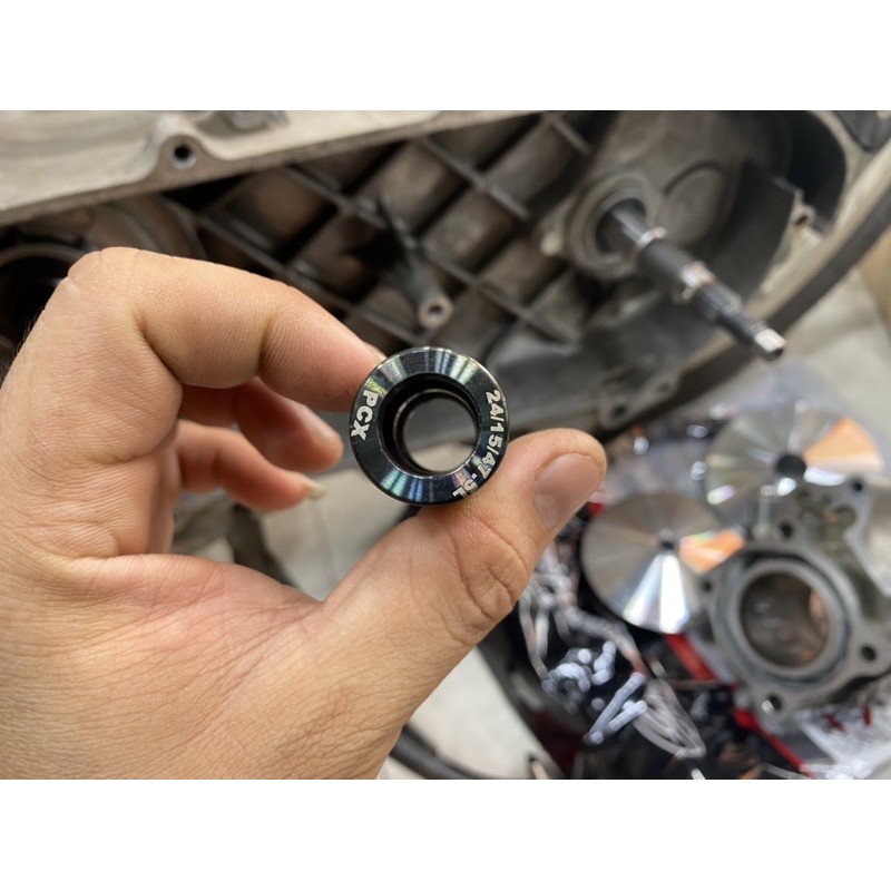 Ắc nồi đồ chơi cho vario,pcx