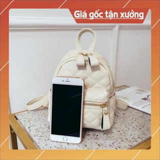 👛ẢNH SHOP CHỤP👛 Balo trám mini hot BH 27