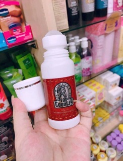 Lăn nách ngựa Thái Lan