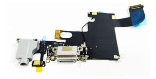 Cáp chân sạc iphone 5/5s/6/6s/6plus/6splus