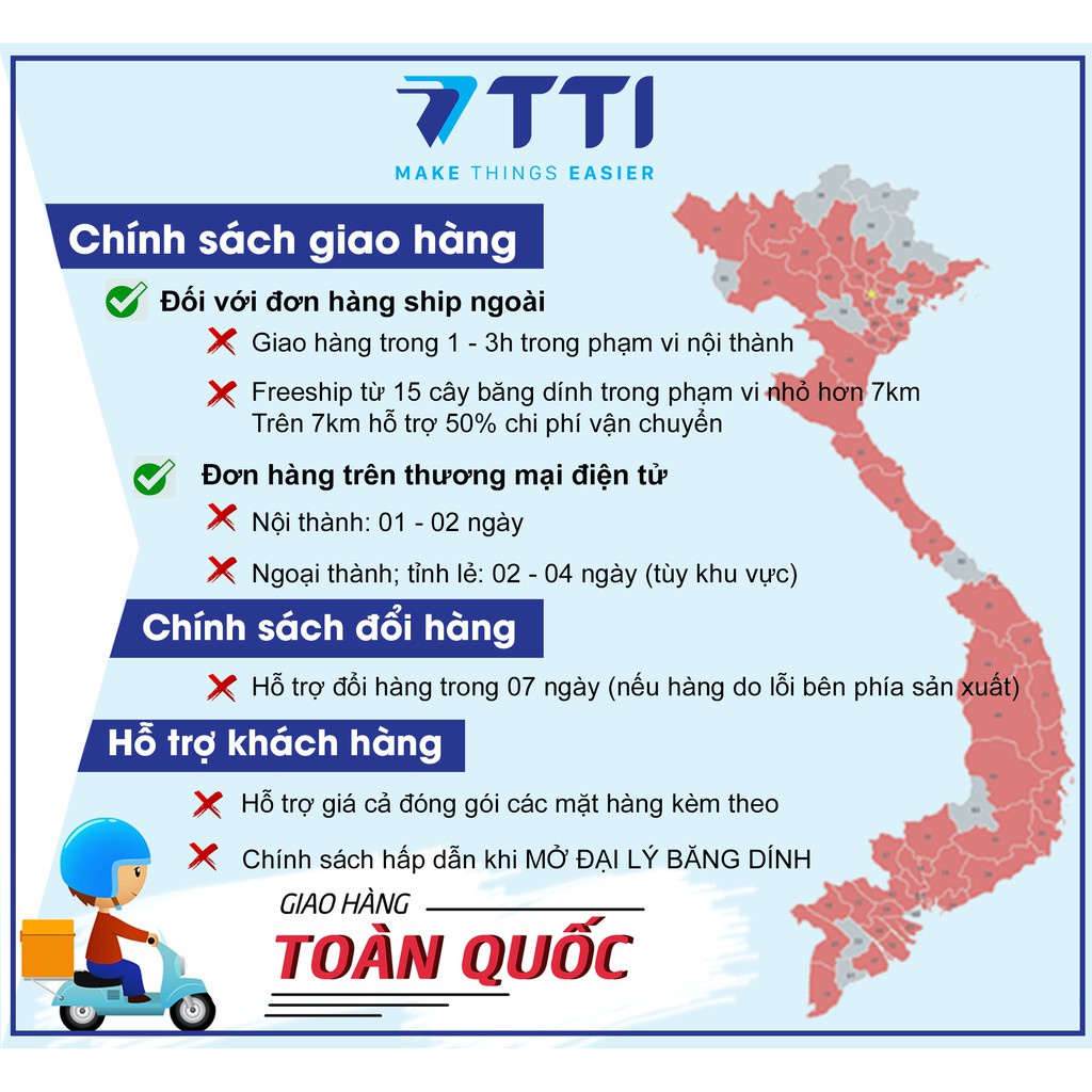 Cuộn Bóng Khí - xốp nổ - Gói hàng - Bọc hàng - Kích Thước 0.2m*100(m) và 0.3m x 100 (m)