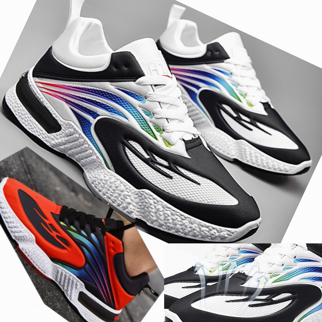 Giày nam Thể Thao , giày sneaker nam hàng siêu cấp Hot Trend 2021 | BigBuy360 - bigbuy360.vn