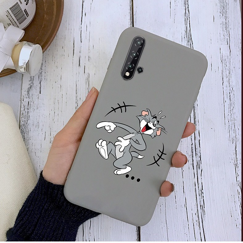 Ốp A47 Tom và jerry A37 A59 A7 A5s A1k F1s Neo9 F5 F7 F9 F11 F11pro RmC2 A5 A9 2020  A12 Reno 2f (Ấn mua hàng để chọn dò | BigBuy360 - bigbuy360.vn