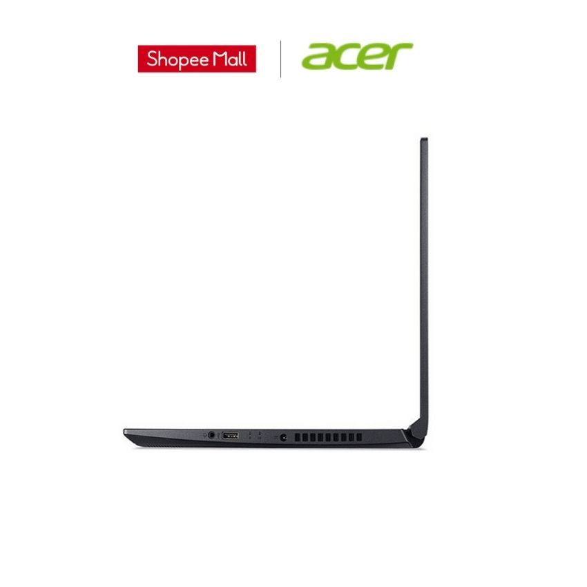 Laptop Acer Aspire 7 A715-42G-R6ZR (NH.QAYSV.003)/ AMD R5-5500U/ RAM 8GB/ 512GB SSD/ NVIDIA GTX1650/ 15.6inch FHD 144Hz