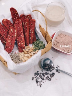 [Giảm cân] Cookies các loại