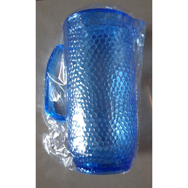 Ca đựng nước vẩy cá Song Long SL2859 [Siêu Đẹp]