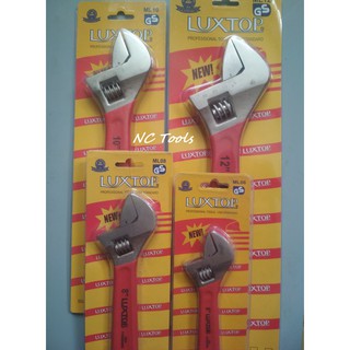 Mỏ Lết LUXTOP đủ size - Hàng cao cấp