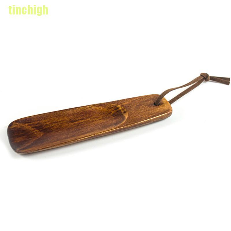 1 Giày Gỗ Cứng Xách Tay
