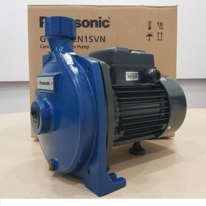 Máy bơm đẩy cao công suất lớn Panasonic gp-10hcn1svn