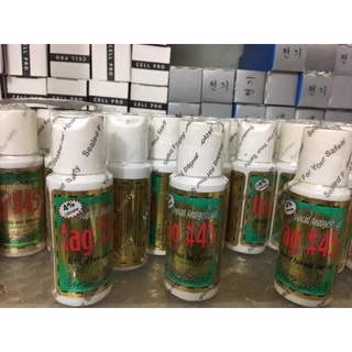 Te TAG hàn hỗ trợ phun xăm lọ 30ml