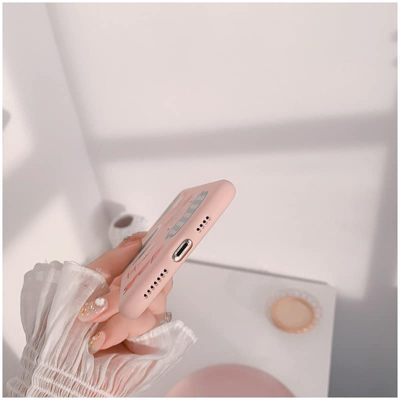 Ốp Lưng Điện Thoại Nhựa Mềm Cá Sấu Nice - CAS2143