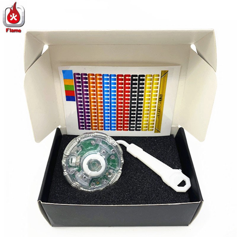 Bộ Đồ Chơi Con Quay Beyblade Độc Đáo Cho Bé