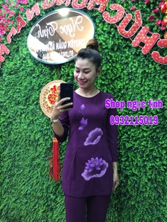 Quần áo phật tử