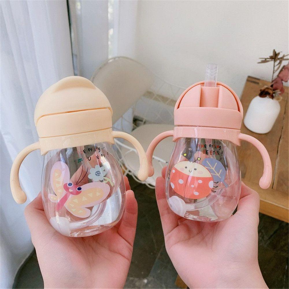 Bình Nước Thể Thao 350Ml Thiết Kế Nhỏ Gọn Tiện Dụng