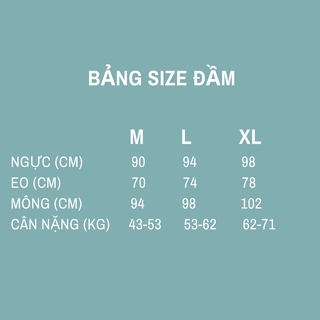 Đầm Maxi Hai dây The Maple Freesize