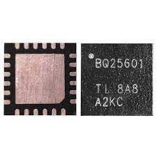 BQ25601 IC Sạc Vivo v15, Redmi Note 5a