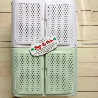 GIỎ ĐI SINH CAO CẤP nk03