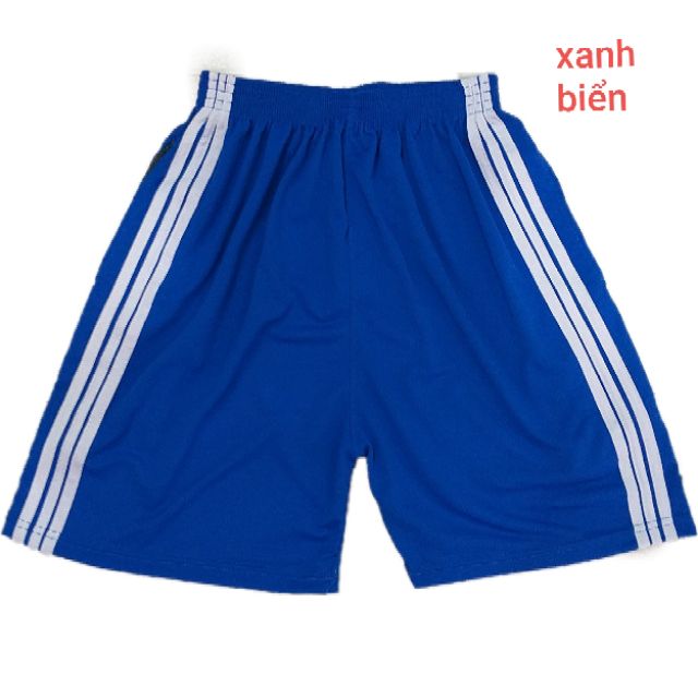 Quần đùi thun nam siêu bền đẹp | BigBuy360 - bigbuy360.vn