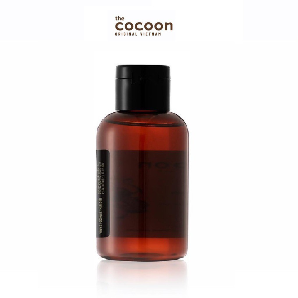 Nước Bí Đao Cân Bằng Da Cocoon 140ml