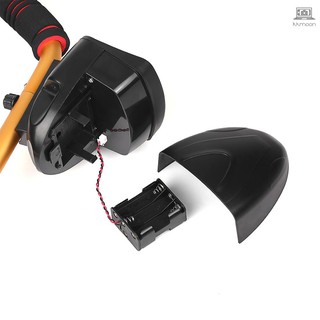 Máy dò tìm kim loại Metal Detector MD3010II