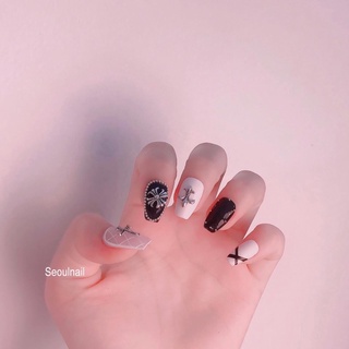 Nailbox - Móng úp sẵn