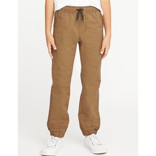 Quần Jogger Old Navy Kaki Vàng Bò