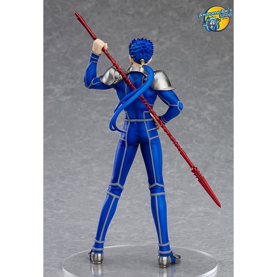 [Đặt trước] [Good Smile Company] Mô hình nhân vật Fate/stay night Heaven's Feel POP UP PARADE Lancer Complete Figure