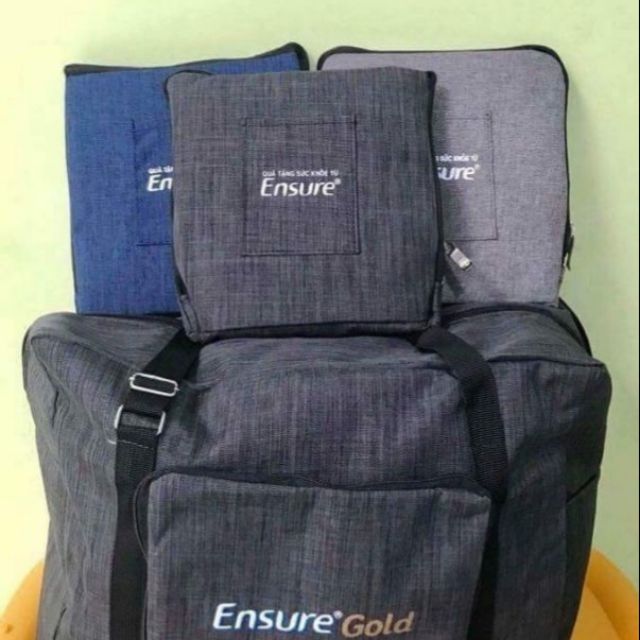 Túi Du Lịch Gấp Gọn Ensure