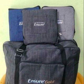 Túi du lịch gấp gọn ensure