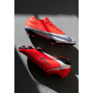 Giày đá bóng [Mercurial Vapor 'Future DNA Mercurial'] đế FG