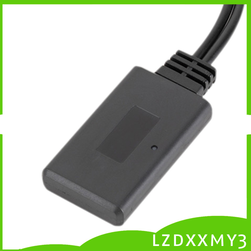 Bộ Thu Tín Hiệu Bluetooth Usb 3.5mm Cho Xe Hơi Mới | BigBuy360 - bigbuy360.vn