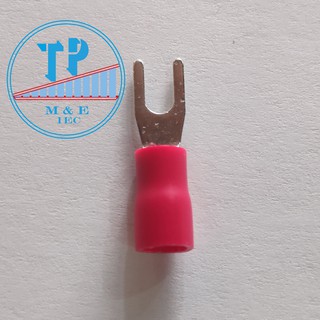 ( 100c ) Đầu cos chĩa, cos Y SV 2-3