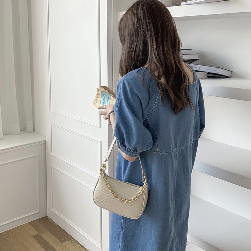 Túi Đeo Chéo Vai Thời Trang Hàn Quốc Gylb593