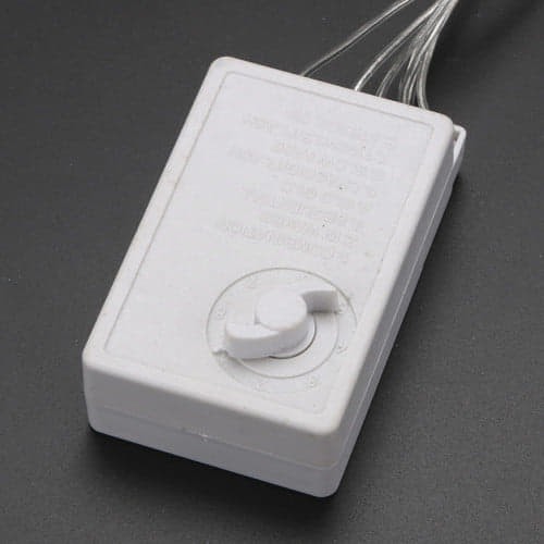 Đèn Led Hình Sao 7 màu, Rèm Nháy Decor Trang Trí Hình Sao Phòng Ngủ, Nhiều Màu, Siêu Đẹp, Siêu Lung Linh