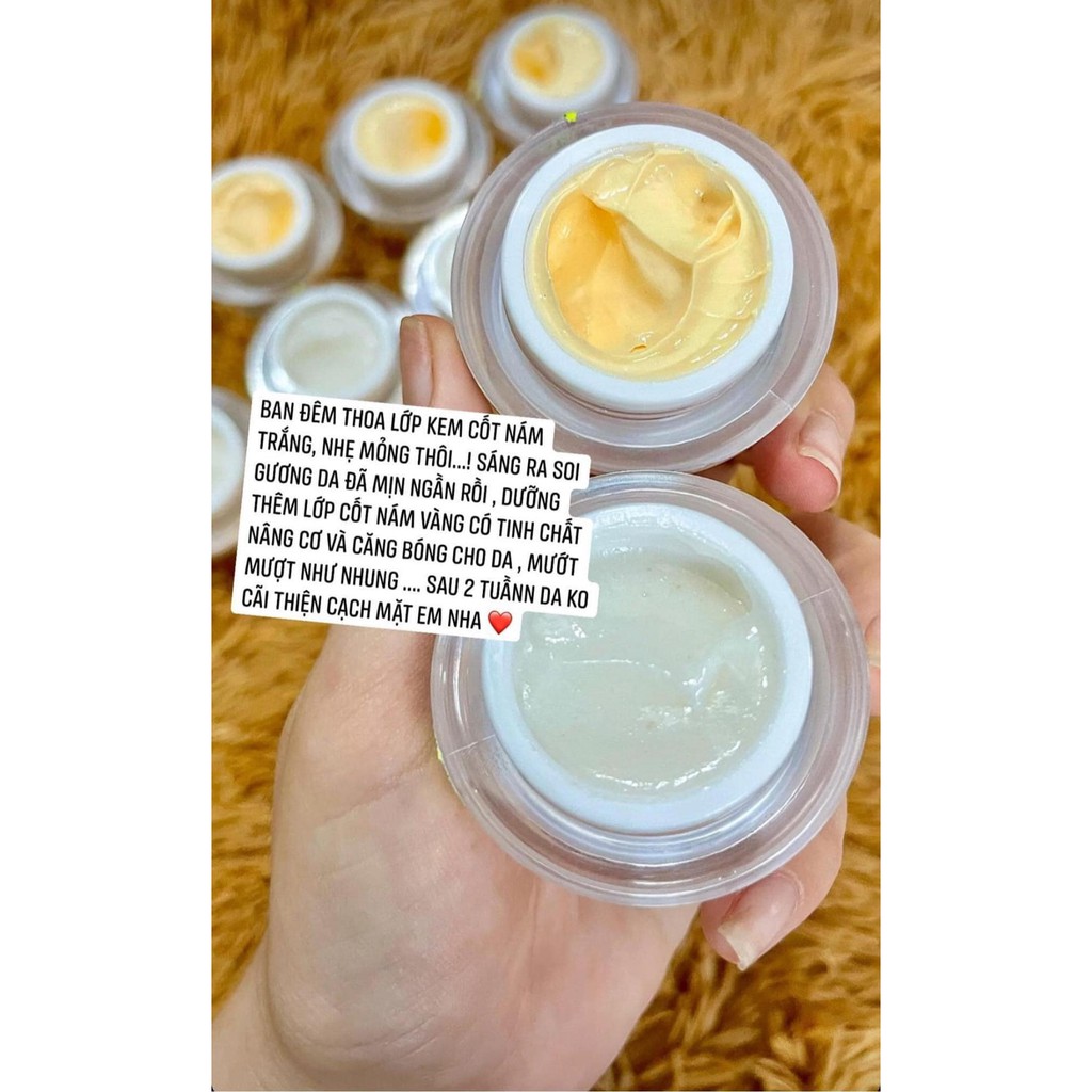 (C.Hãng 100%) Cốt Nám Đông Y Nicos - Thanh Nhi | BigBuy360 - bigbuy360.vn