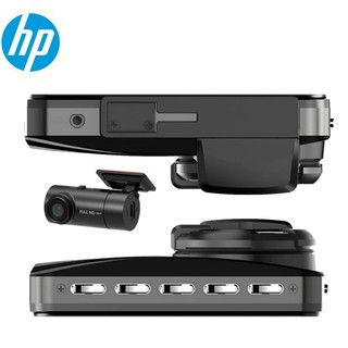 Camera hành trình Hp F870G/F870X