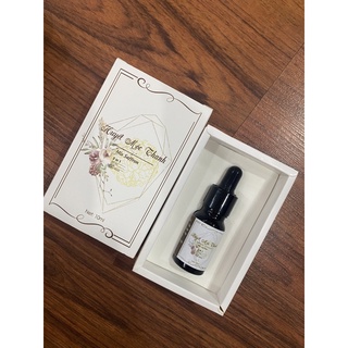 Huyết Mộc Thanh Mix Saffron cao cấp cam kết 100% sạch mụn