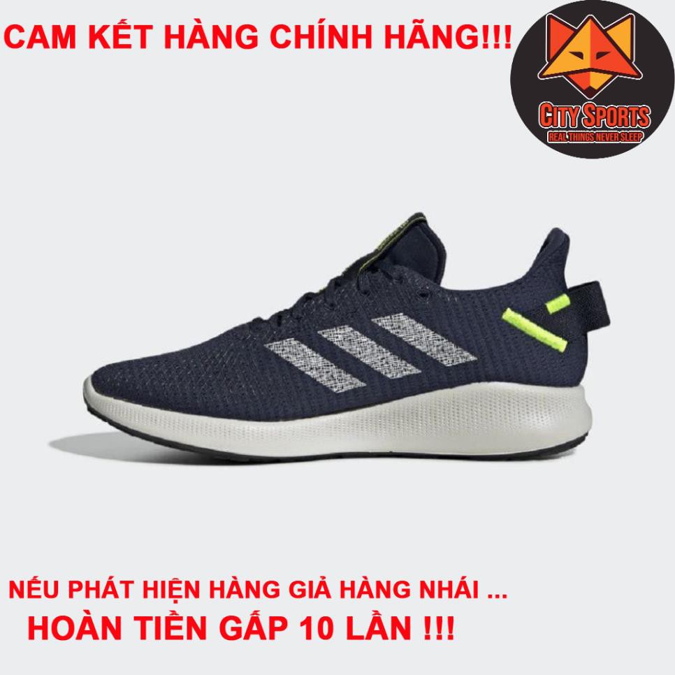 [Free Ship] Giày thể thao chính hãng Adidas Sensebounce G27275! [CAm kết chính hãng fake 1 đền 10]