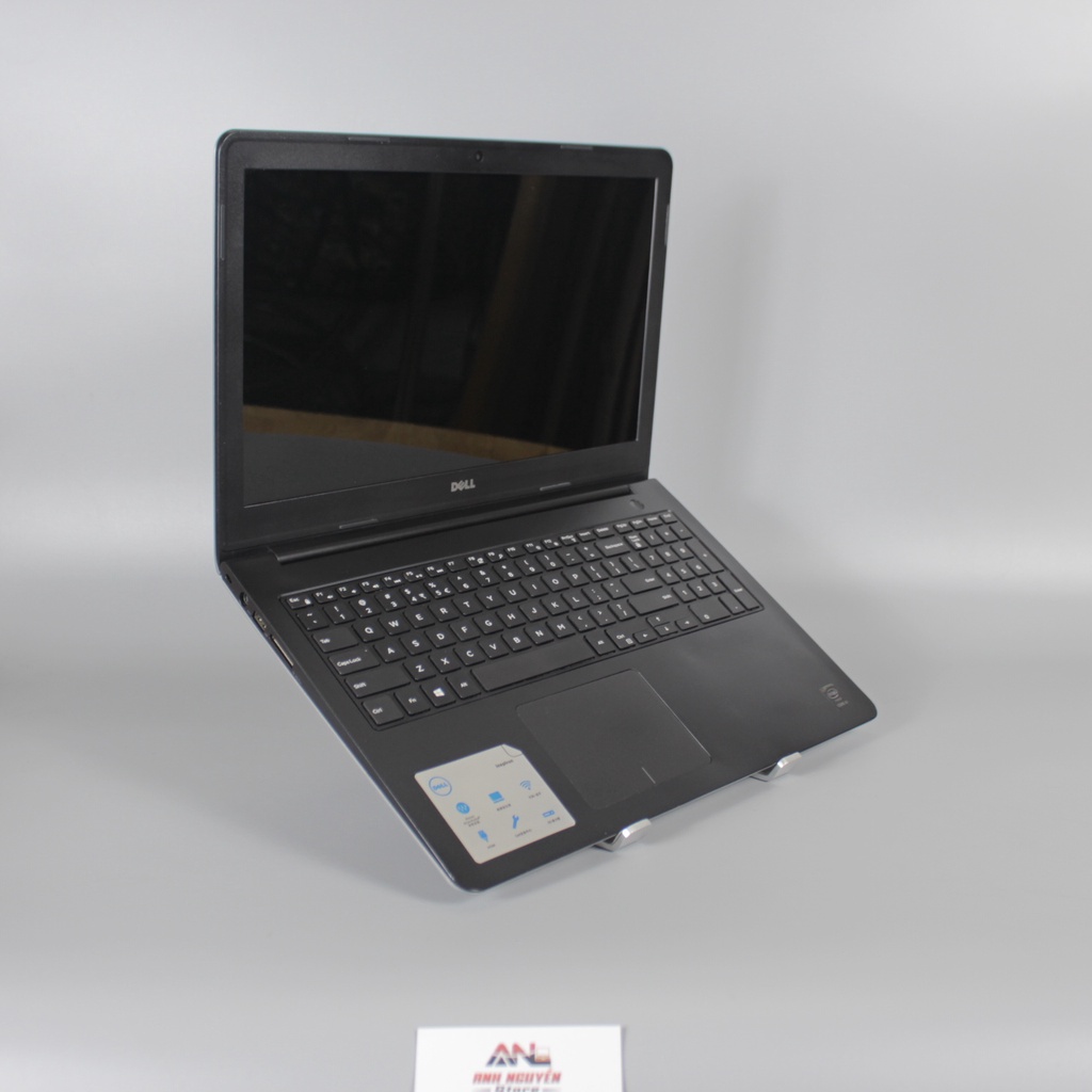 Laptop DELL N5547 15.6'' Core I5 2.40GHz 8G 240G SSD