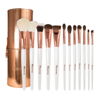 Bộ cọ Morphe SET 707 COPPER DREAMS