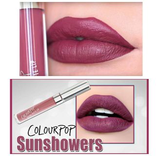 Colourpop màu Extra Toppings