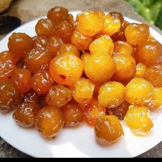 500g ô mai mận cơm- chua cay