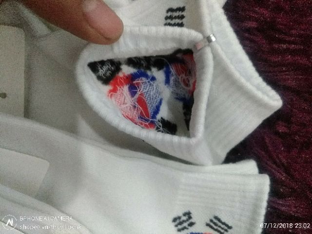 🇰🇷10 đôi tất cờ Hàn Quốc, vớ Hàn Quốc 🇰🇷 | BigBuy360 - bigbuy360.vn